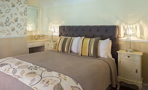 The Lake Isle Restaurant With Rooms Uppingham Zewnętrze zdjęcie